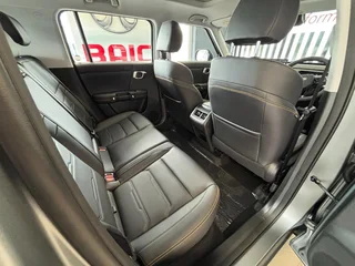 2025 BAIC B301.5T HEV Elite Adventure