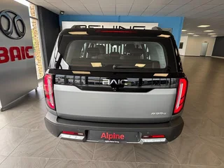 2025 BAIC B301.5T HEV Elite Adventure