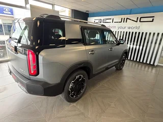 2025 BAIC B301.5T HEV Elite Adventure