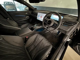 2025 BYD Seal AWD Performance