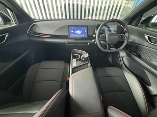 2025 BAIC Beijing X55Plus 1.5T Premium