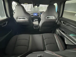 2025 BAIC Beijing X55Plus 1.5T Premium