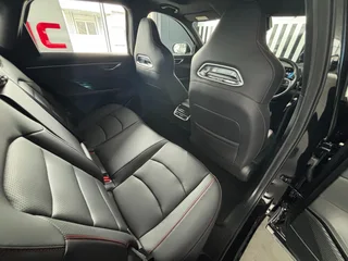 2025 BAIC Beijing X55Plus 1.5T Premium