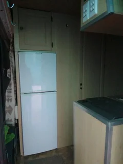 Nissan interstar camper