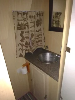 Nissan interstar camper