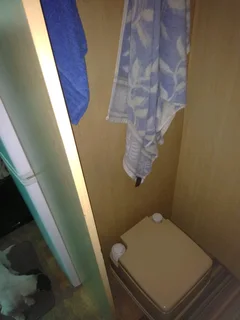 Nissan interstar camper