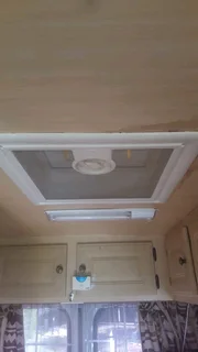 Nissan interstar camper