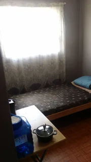 Belhar pentech Room  Rental