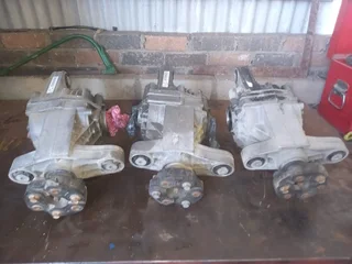 Lumina and LS Engines Parts