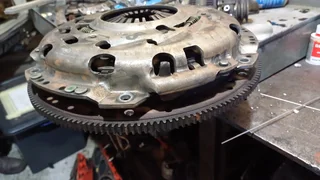 Lumina and LS Engines Parts