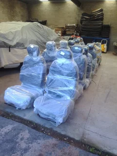 Lumina and LS Engines Parts