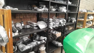 Lumina and LS Engines Parts