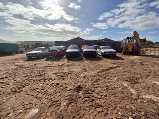 Lumina and LS Engines Parts