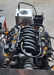 Lumina and LS Engines Parts