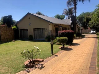 Pretoria Road