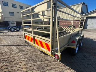 2025 - Ad posted by Lionel Brown