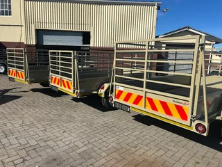 2025 - Ad posted by Lionel Brown