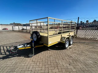 2025 - Ad posted by Lionel Brown