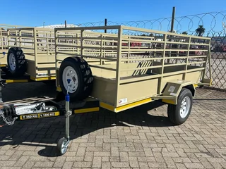 2025 - Ad posted by Lionel Brown