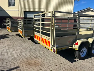 2025 - Ad posted by Lionel Brown