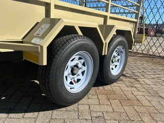 2025 - Ad posted by Lionel Brown