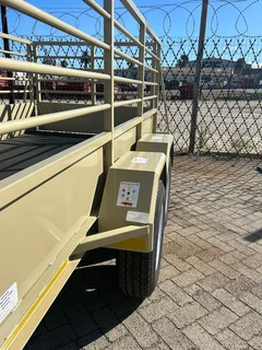 2025 - Ad posted by Lionel Brown