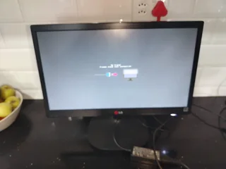 LG 20M35A Monitor