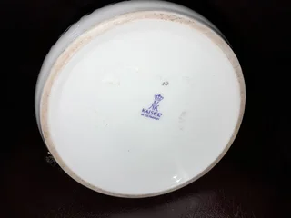 ww1 or ww2 German Kaiser Tankard and the Lot