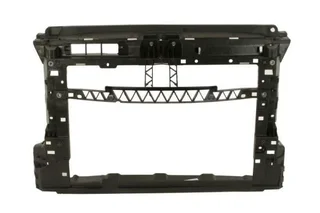 2009-2014 Vw Polo 6r 6c Slam Panel Frame Kit 1.2 Petrol Oem 6r0805303c