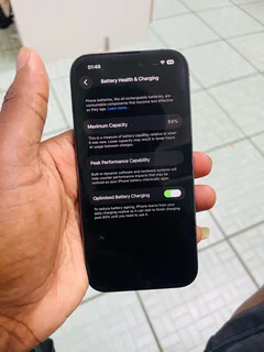 iPhone 14 Pro 128GB Purple