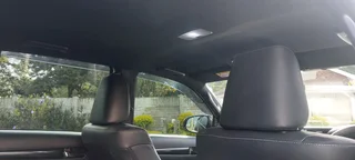 Toyota Hilux 2.8GD-6 Legend50 with only 30000km. Like new!