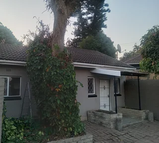 1 Bedroom Garden cottage