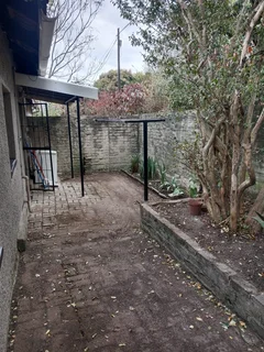 1 Bedroom Garden cottage