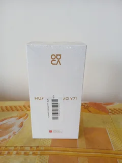 Huawei Nova Y71