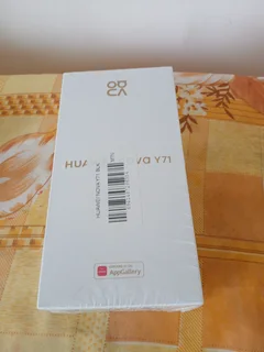 Huawei Nova Y71