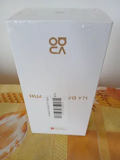Huawei Nova Y71