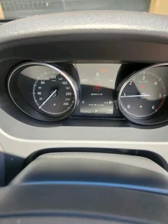 2018 Land Rover Discovery Sport 2.0L Diesel