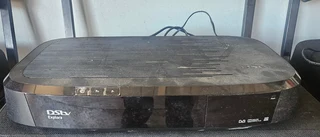 DSTV HD PVR DECODER