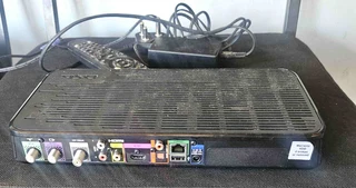 DSTV HD PVR DECODER