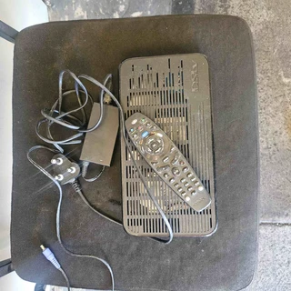 Dstv Hd Pvr Decoder