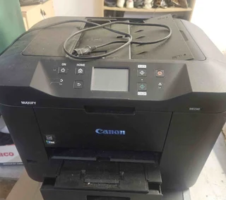 Printer All In One Canon Mfc