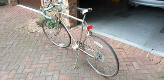 Bicycle HUFFY AERO22 WIND Vintage 1982