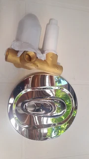 KITCHEN AND BATHROOM TAPS