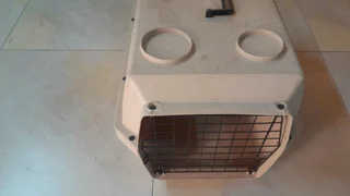 PET CARRIER