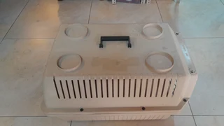 Pet Carrier