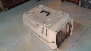 PET CARRIER