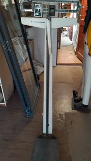 Vintage Medical Scale