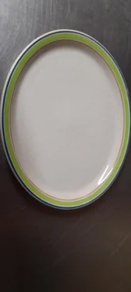 Restaurant Dinner Platers