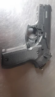 GAMO PRECISION AIRGAN