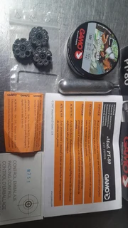 Gamo Precision Airgan